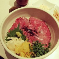 肉の匠 将泰庵 船橋駅前 はなれ店 - 