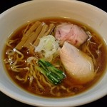 Ramen Kanade - 