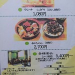 市原江戸銀 - 案内