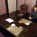 健菜樂食 Zen - 健菜樂食Zen内観