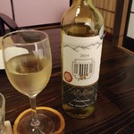 健菜樂食 Zen - シャルドネ　Nishina