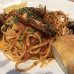パスタハウスマーレ - 