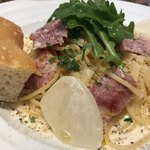 パスタハウスマーレ - 