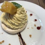 パスタハウスマーレ - 