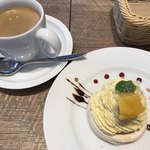 パスタハウスマーレ - 