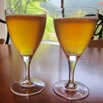 プティレストラン グーテ - ゼロイチ