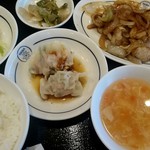 中華風食堂 HANA - 