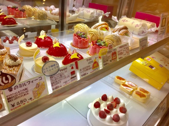 イソザキ 門前仲町店 Isozaki 門前仲町 ケーキ 食べログ イソザキ 門前仲町店 Isozaki 門前仲町 ケーキ 食べログ