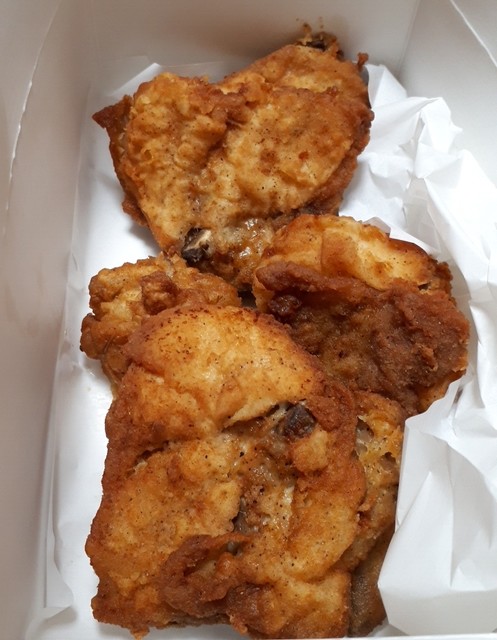 ケンタッキーフライドチキン 姫路保城店 野里 からあげ 食べログ