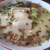 ざぼんラーメン