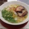 小豆島ラーメンHISHIO 岡山駅前店