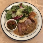 ダン ル シエル - 