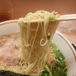 ラーメン浅野 - 