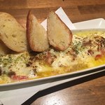 やき鳥 ちぢみ かど六 - 