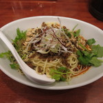 SHIBIRE NOODLES 蝋燭屋 - 