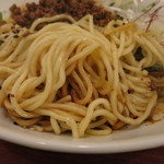 SHIBIRE NOODLES 蝋燭屋 - 