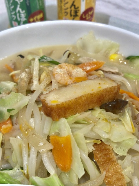 リンガーハット イオンモール松本店 松本 ちゃんぽん 食べログ