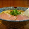 自家製麺 のぼる