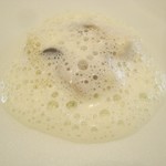 Ode - 白子／サツマイモ／黒ニンニク