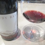 Ode - クラウディ・ベイ・ピノ・ノワール2014