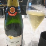 Ode - テタンジェ