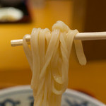 能古うどん - 