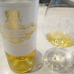 Ode - シャトー・クーテ