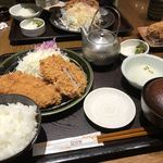 Tonkatsu Wakou - 