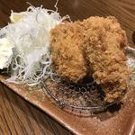 Tonkatsu Wakou - 