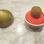 Ode - ミニャルディーズ