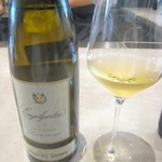 Ode - マルセル・ダイス エンゲルガルテン