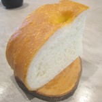 Ode - フォカッチャ