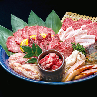 佐賀駅でおすすめの美味しい焼肉をご紹介 食べログ