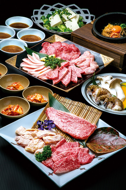 焼肉かくら 佐賀駅北口店