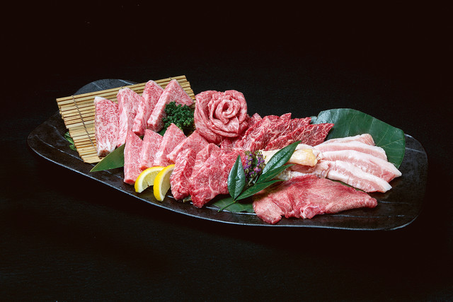 焼肉かくら 佐賀駅北口店 佐賀 焼肉 ネット予約可 食べログ