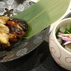 創菜旬魚はしもと