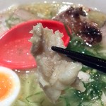 This is 中川 - なにやらコリッとしたやつ