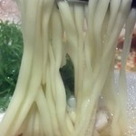 This is 中川 - 麺リフト