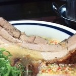 This is 中川 - 反ってるで！