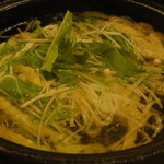 魚菜屋 常峰 - 野菜さん達