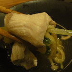 魚菜屋 常峰 - 巻いて～～～