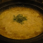 魚菜屋 常峰 - 雑炊