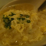 魚菜屋 常峰 - 雑炊