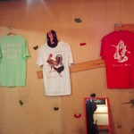 麺尊 RAGE - Tシャツ②