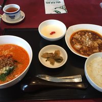 謝朋殿 仙台店 - 