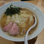 麺屋 さくら井 - 