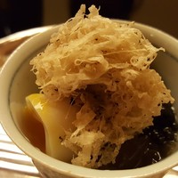 にくの匠 三芳 - 