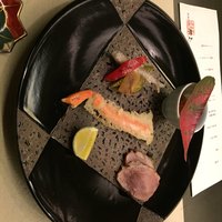 鉄板料理 花六 - 