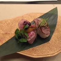 鉄板料理 花六 - 