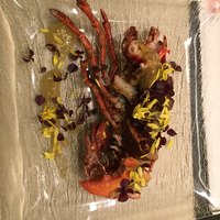 鉄板料理 花六 - 